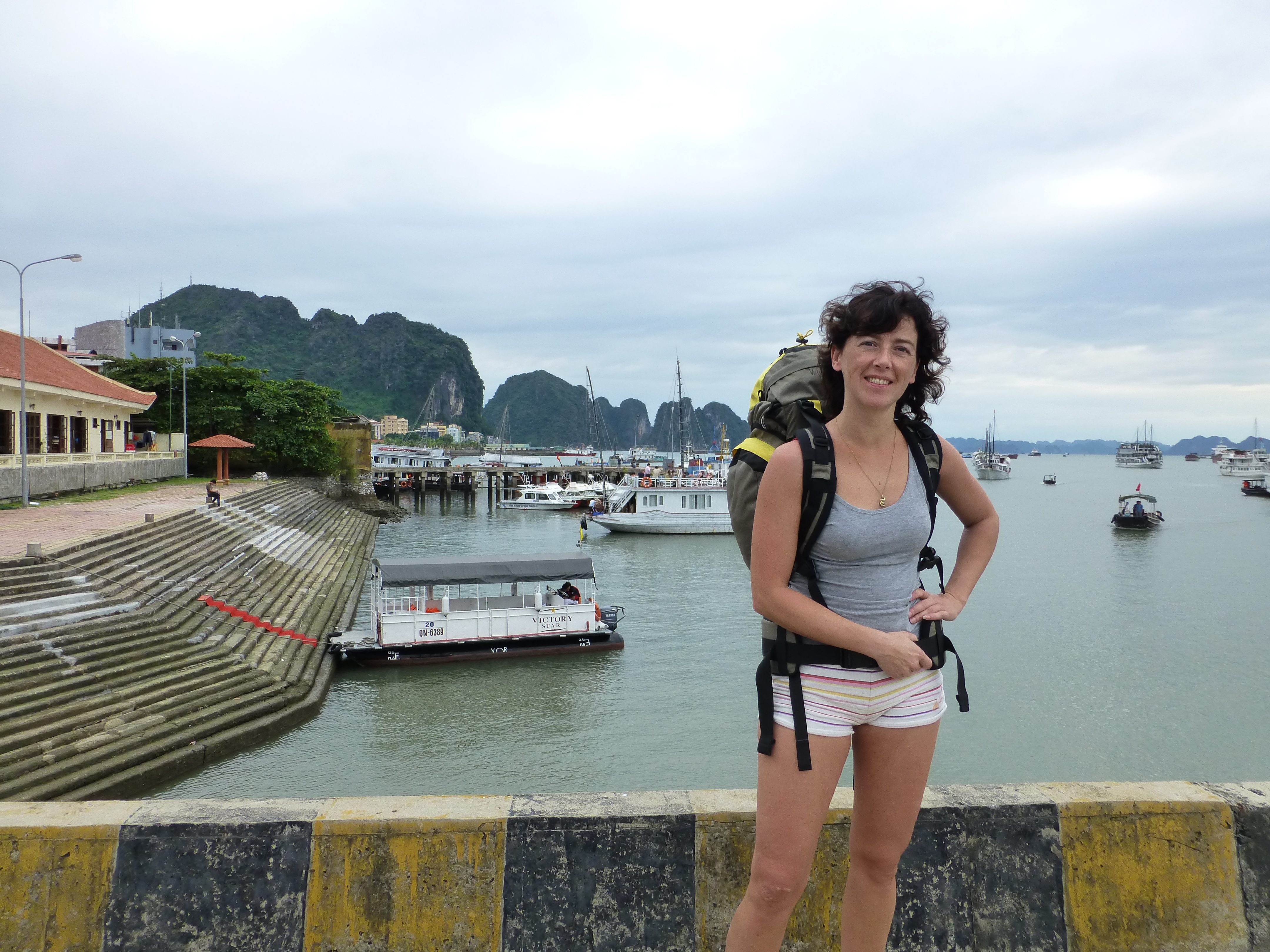 Why I started to travel solo (From Jakarta, Java to Hanoi, Vietnam) - Safe and Healthy Travel