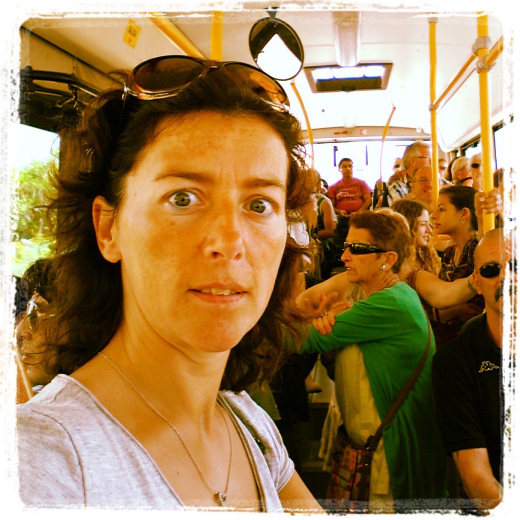How to use the local buses on Ibiza or you can hitchhike! How to use the local buses on Ibiza or you can hitchhike!