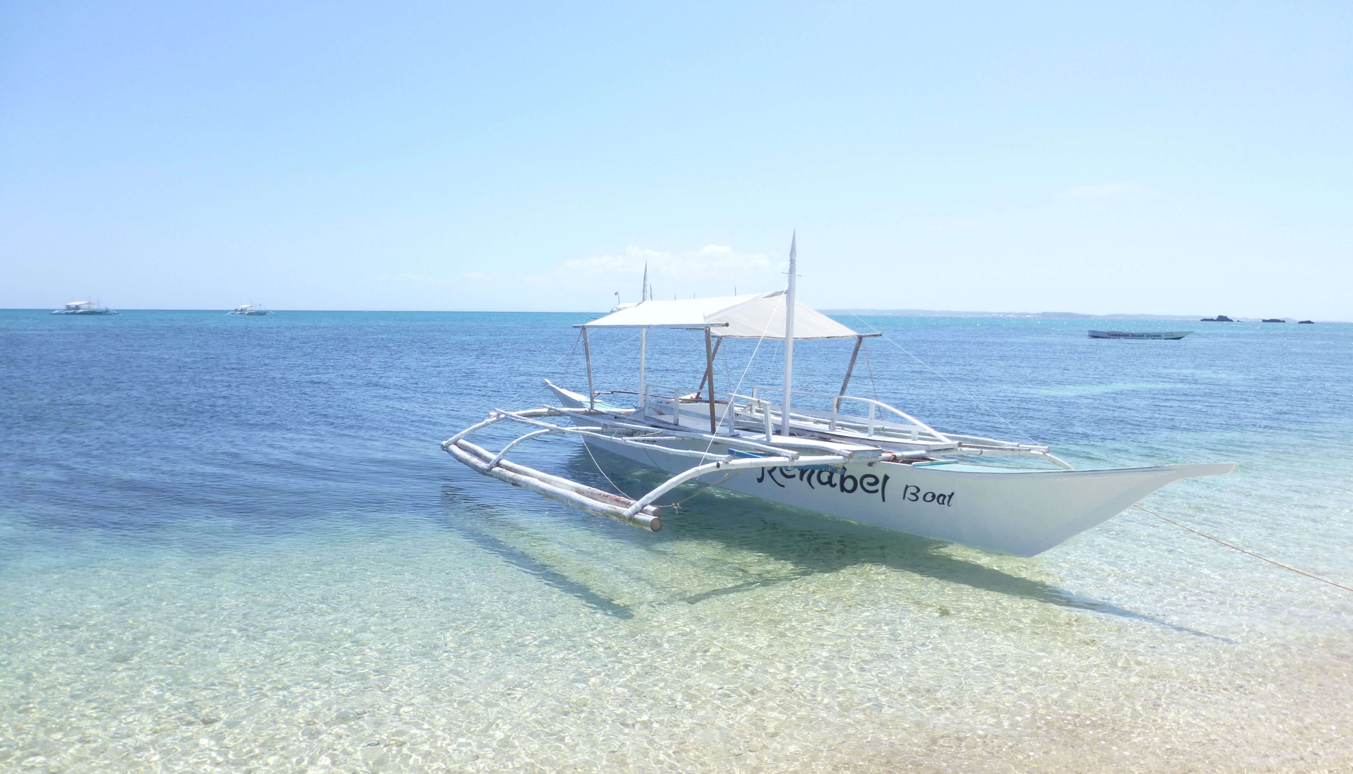 Daytrip on Bohol, The Philippines Safe and Healthy Travel