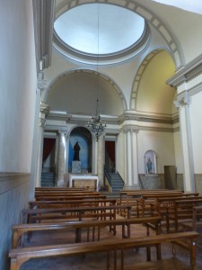 Church Montsacopa