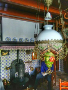 Old Lamp, Hellendoorn