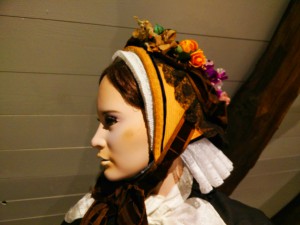Folklore Costumes, Hellendoorn