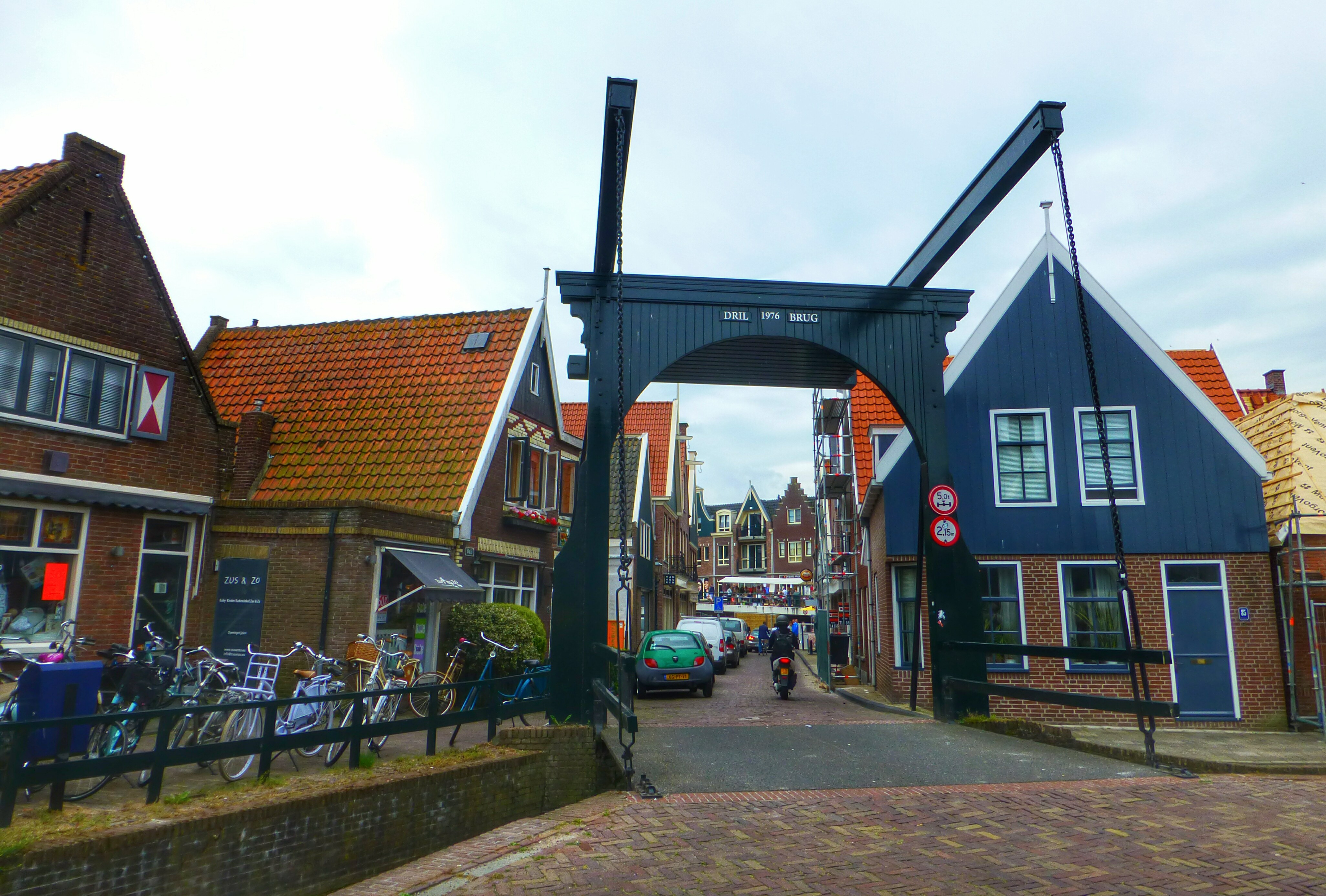 Volendam Netherlands