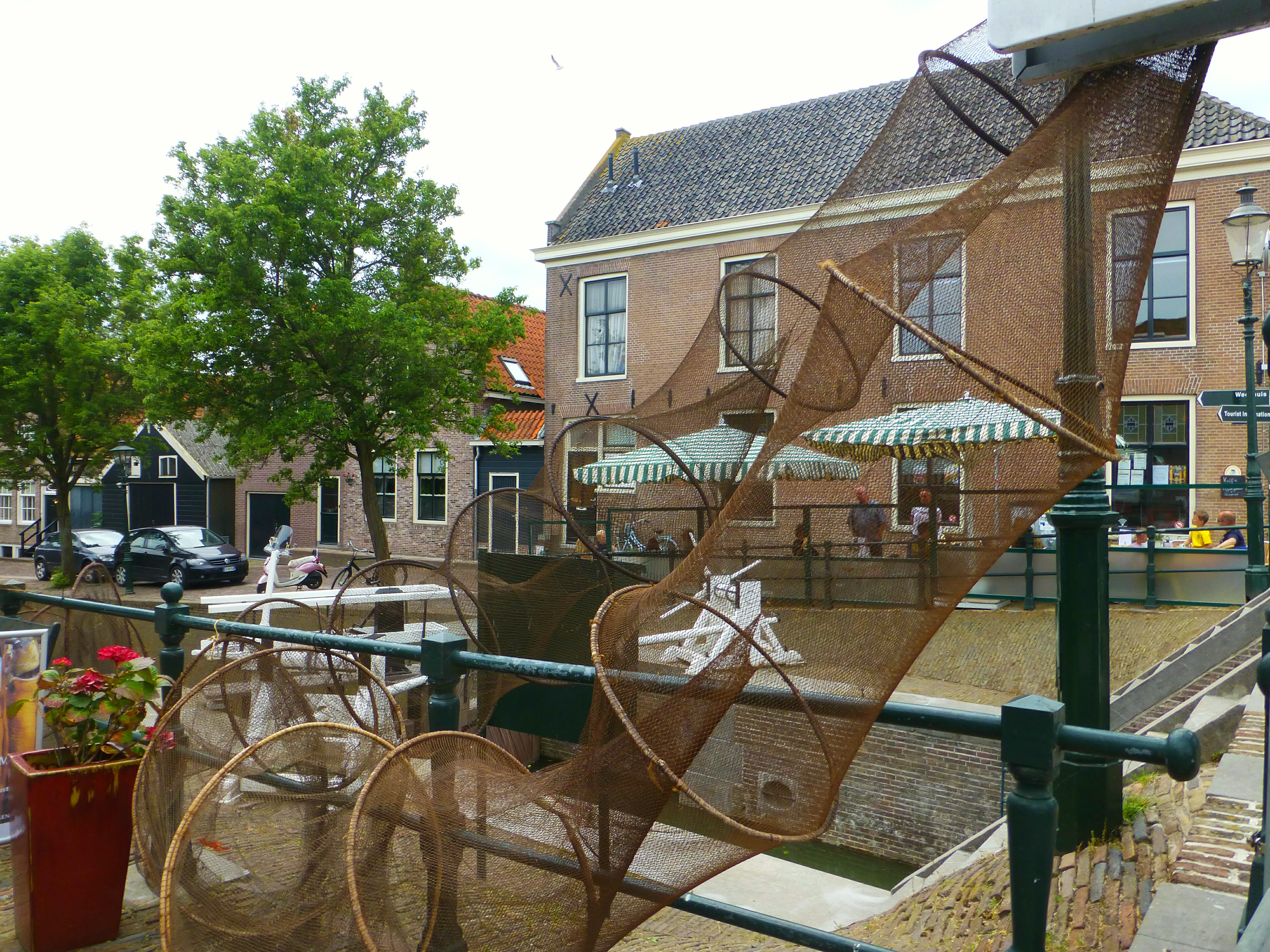 Monnickendam Netherlands