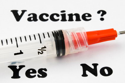 Neem jij de aanbevolen vaccinaties? Neem jij de aanbevolen vaccinaties?