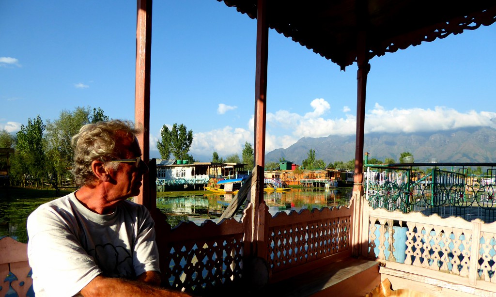 Eid Ul Adha - Srinagar, Dal Lake