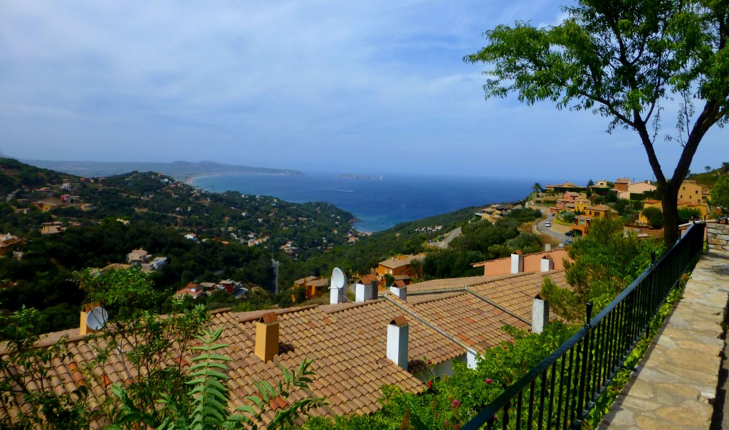 Eeuwenoude Cultuur en Historie, Estartit - Spanje Begur Baai View, Cultuur en Historie