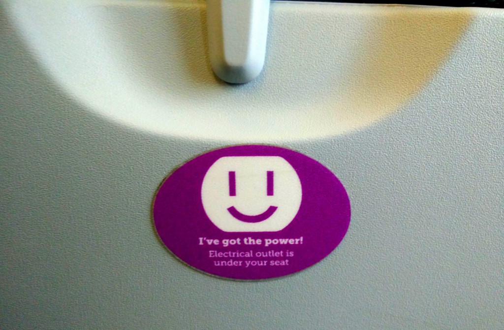 WOW air Review WOW air - Review