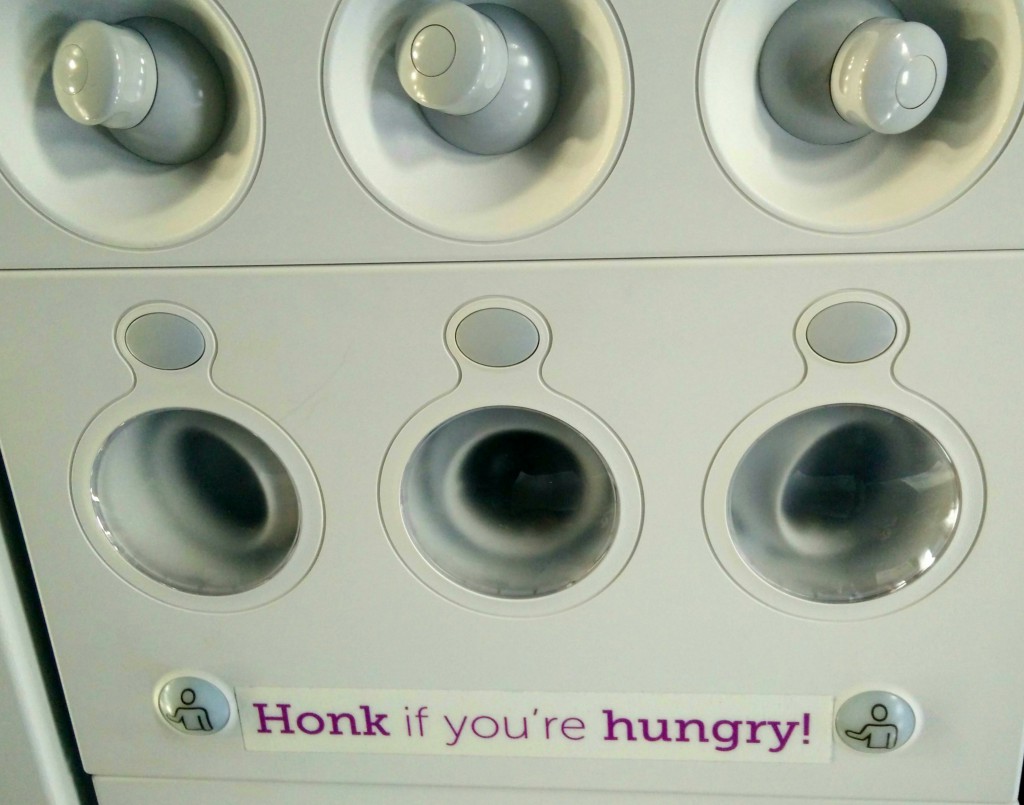 WOW air Review WOW air - Review