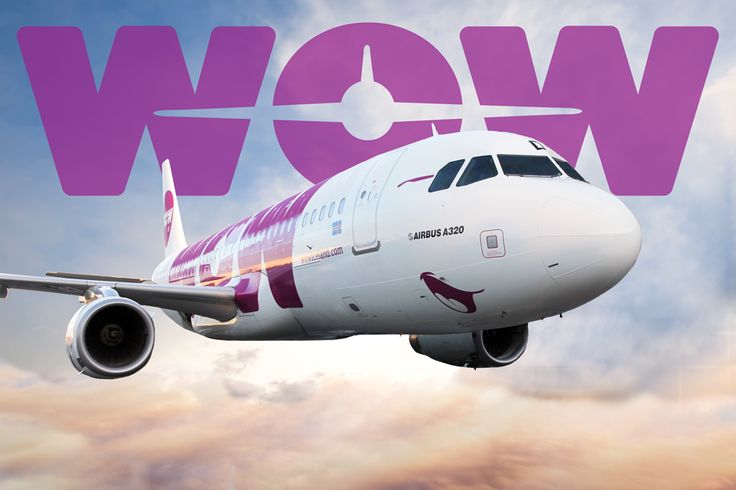 WOWair Review
