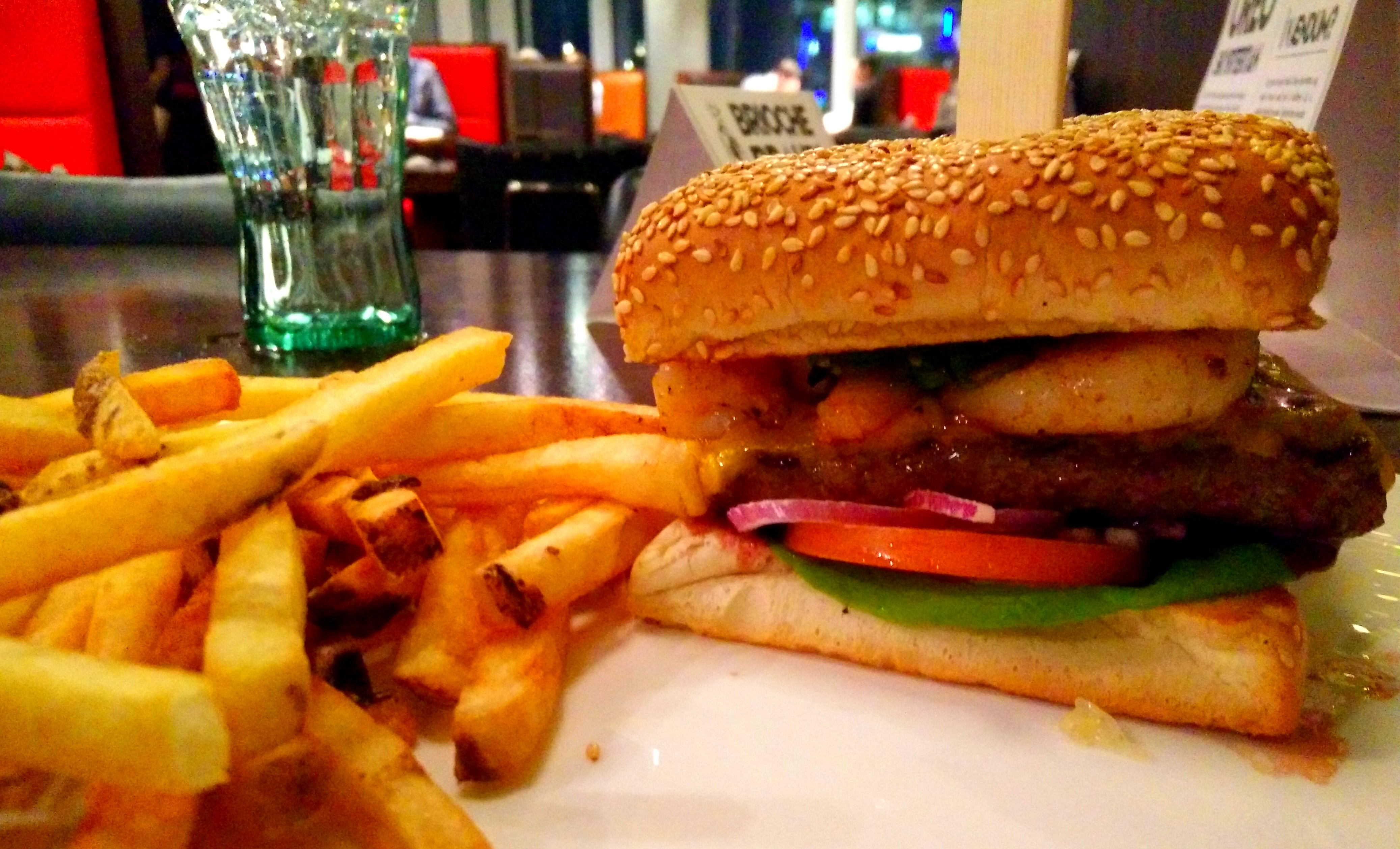 HamborgaraFabrikkan De Beste Hamburger HamborgaraFabrikkan De Beste Hamburger