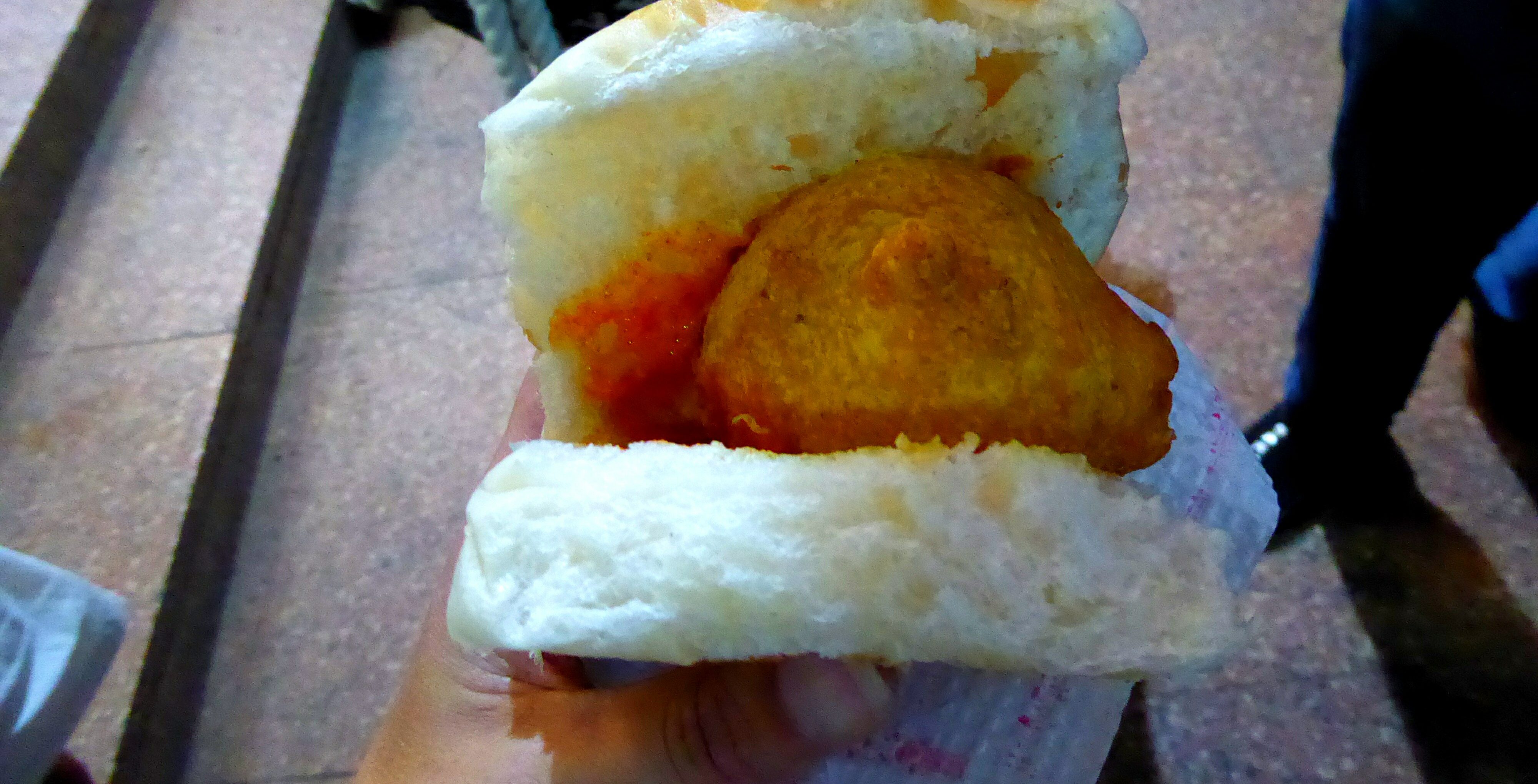 streetfood Cultuur - Mumbai streetfood Cultuur - Mumbai