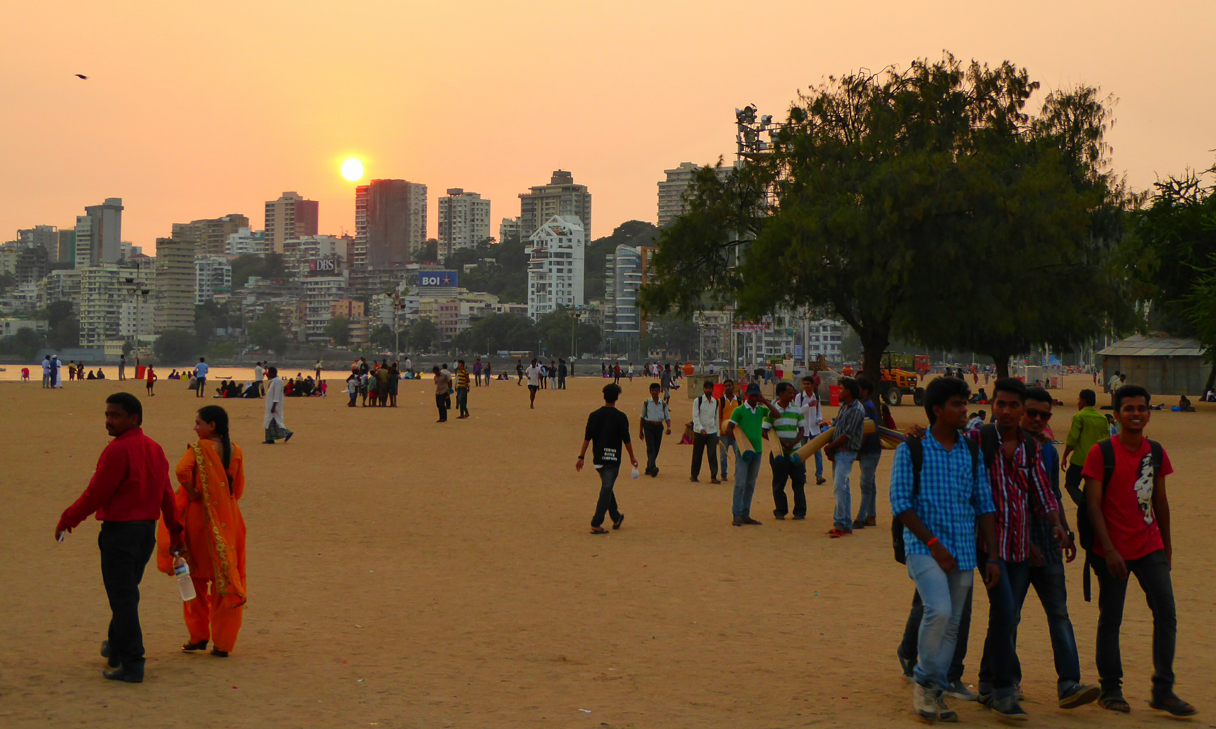 streetfood Cultuur - Mumbai streetfood Cultuur - Mumbai
