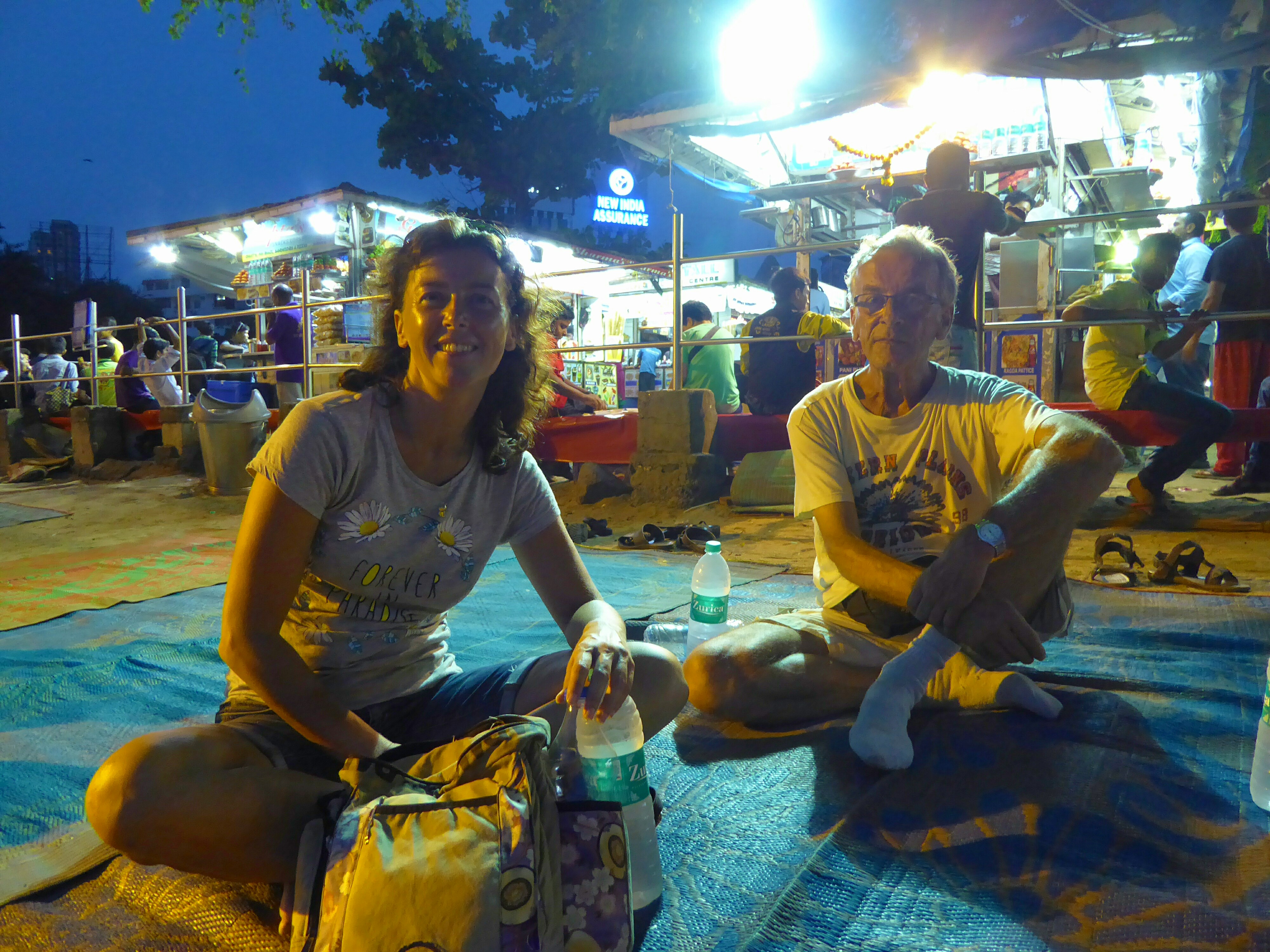 streetfood Cultuur - Mumbai streetfood Cultuur - Mumbai