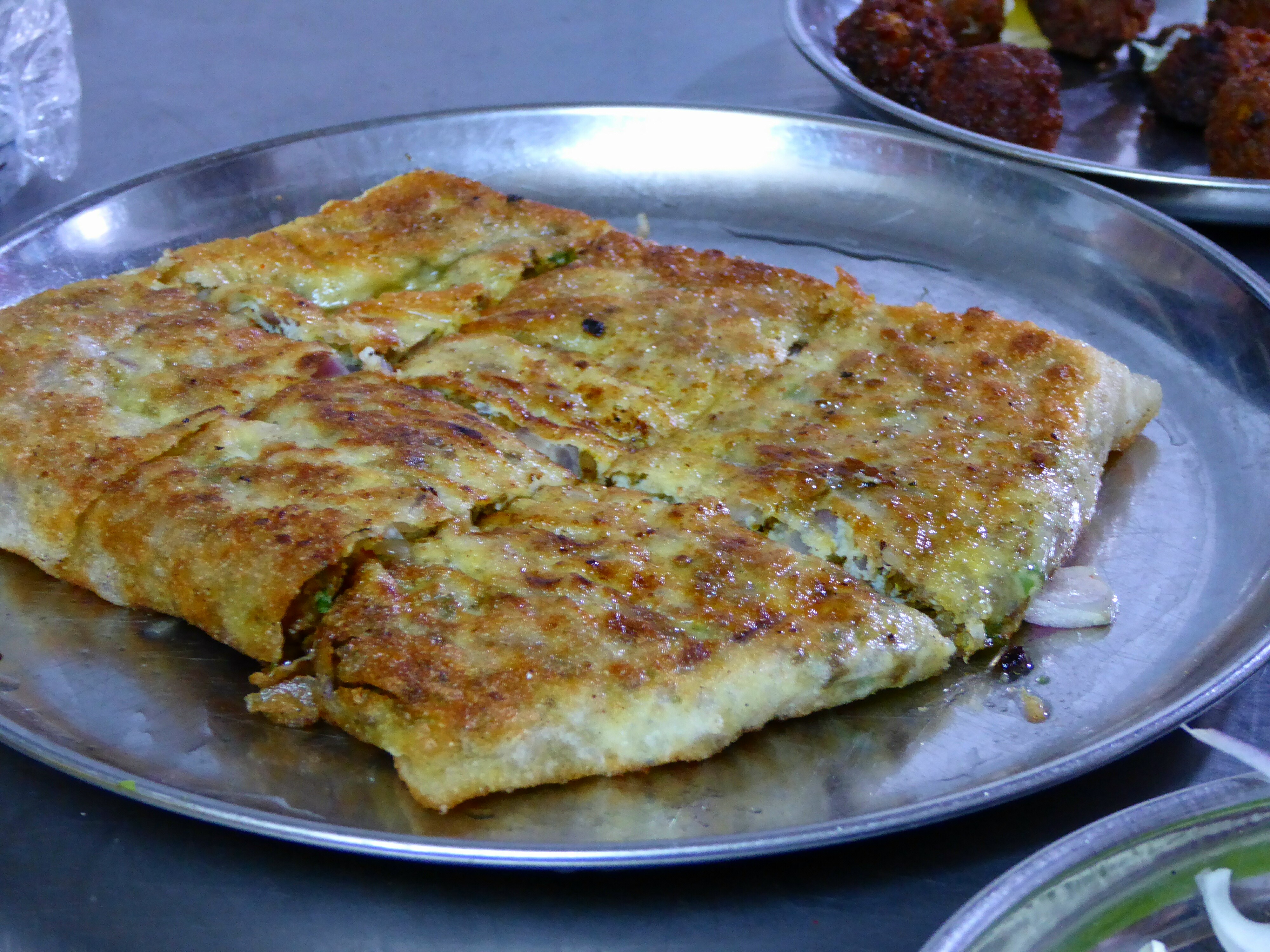 streetfood Cultuur - Mumbai Mumbai Streetfood Cultuur