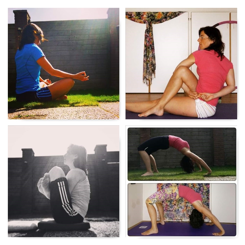 Yoga DIY Inspiratie