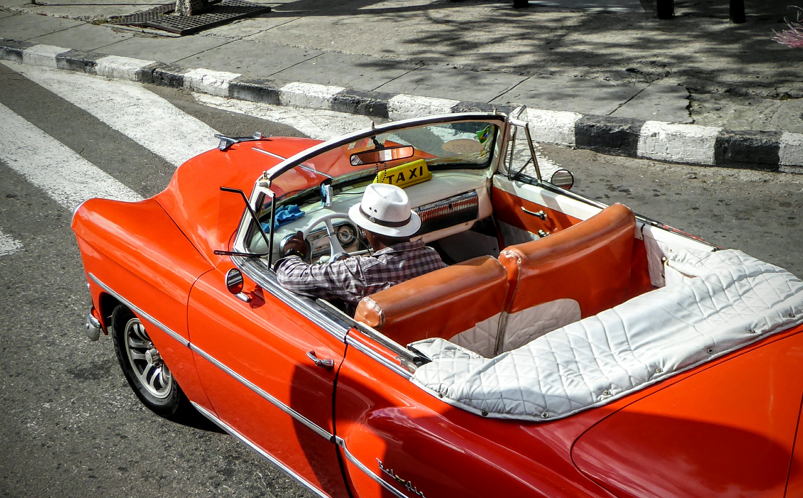 Cuba, Havana