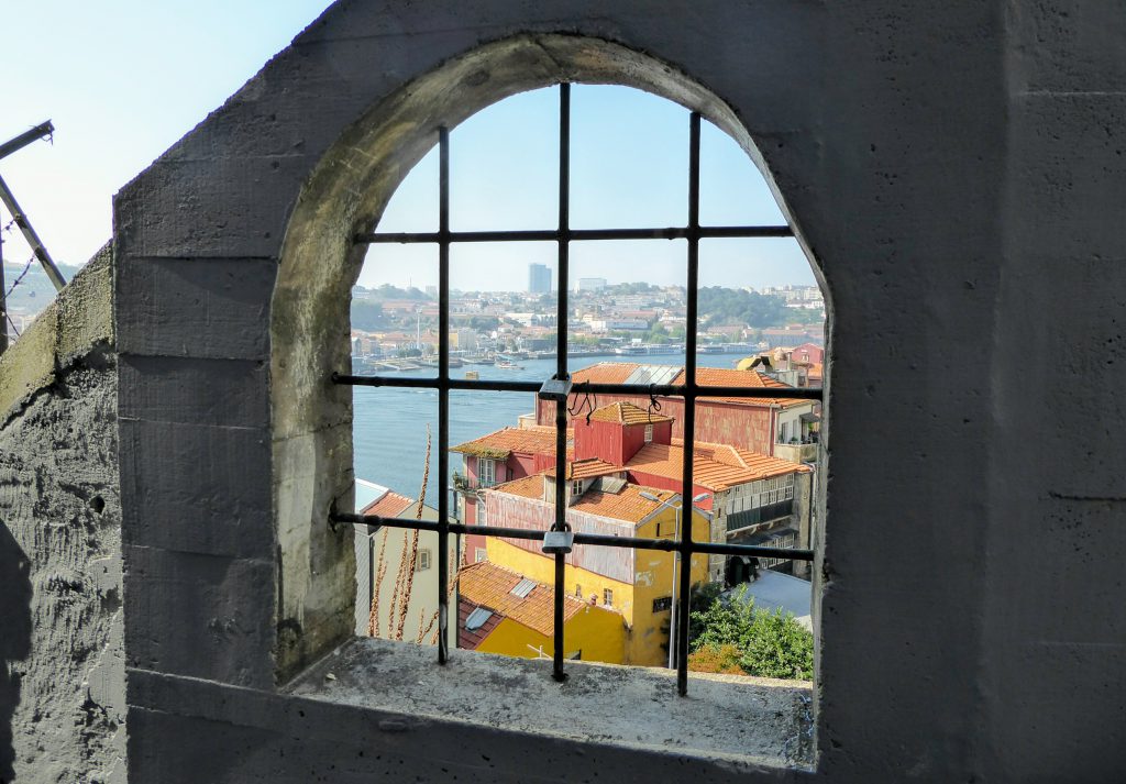 View On Porto - Portugal - Panorama in Porto