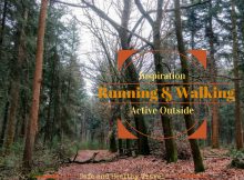 Running and Walking ... at the same time!