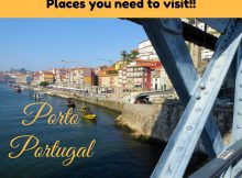 Porto - Portugal