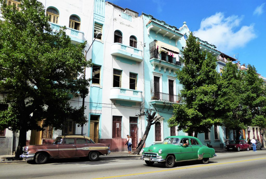 Fotoblog Havana - Cuba
