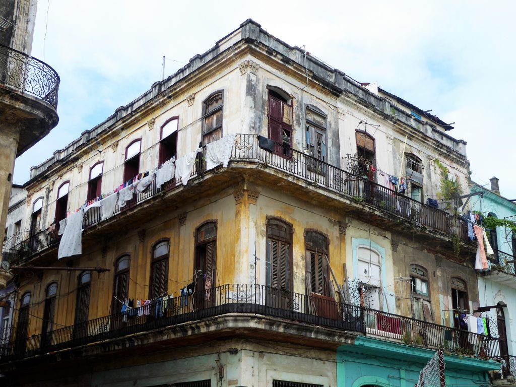 Fotoblog Havana - Cuba