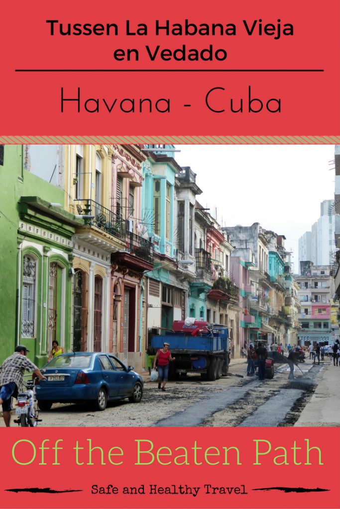 Fotoblog Havana