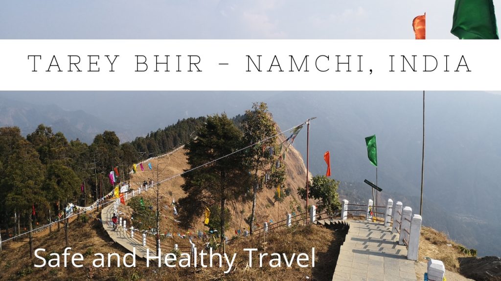 Tarey Bihr, Namchi - Sikkim, India