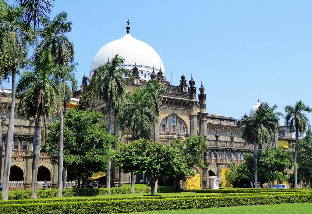 Reisgids Mumbai, India (Prince of Wales Museum)