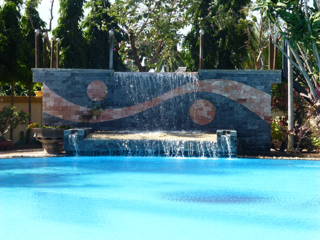 Fairy Stream and Sand Dunes - Mui Ne Vietnam