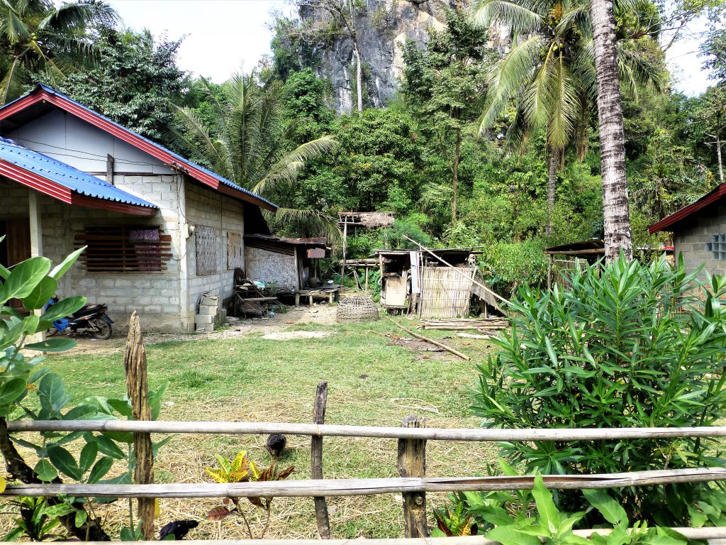 Tuben in Vang Vieng? Laos