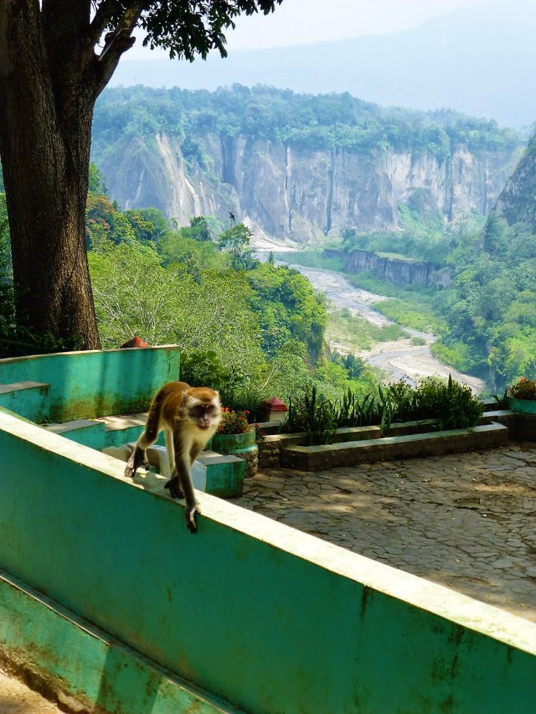 Harau Valley - Sumatra, Indonesia