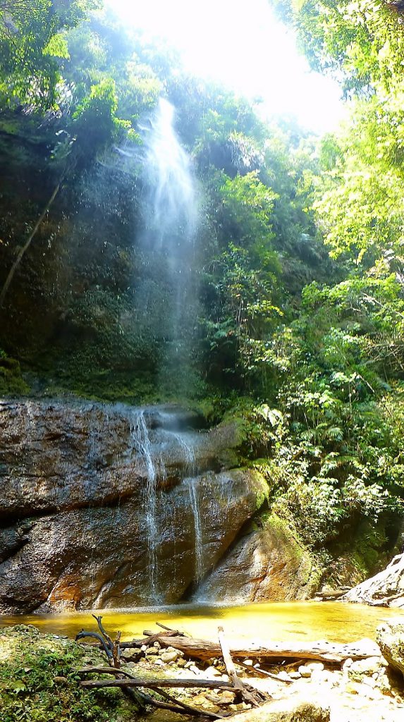 Harau Valley - Sumatra, Indonesia