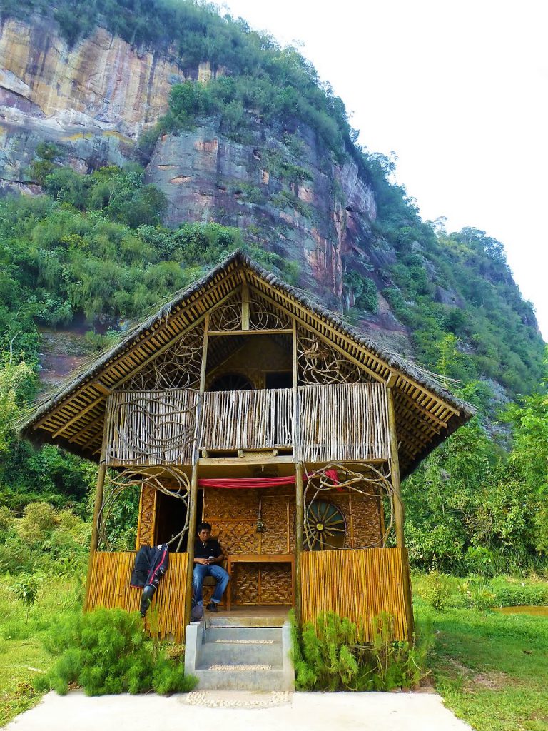 Harau Valley - Sumatra, Indonesia