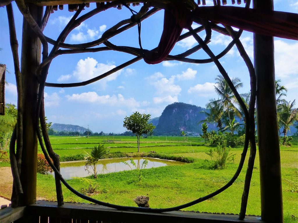 Harau Valley - Sumatra, Indonesia