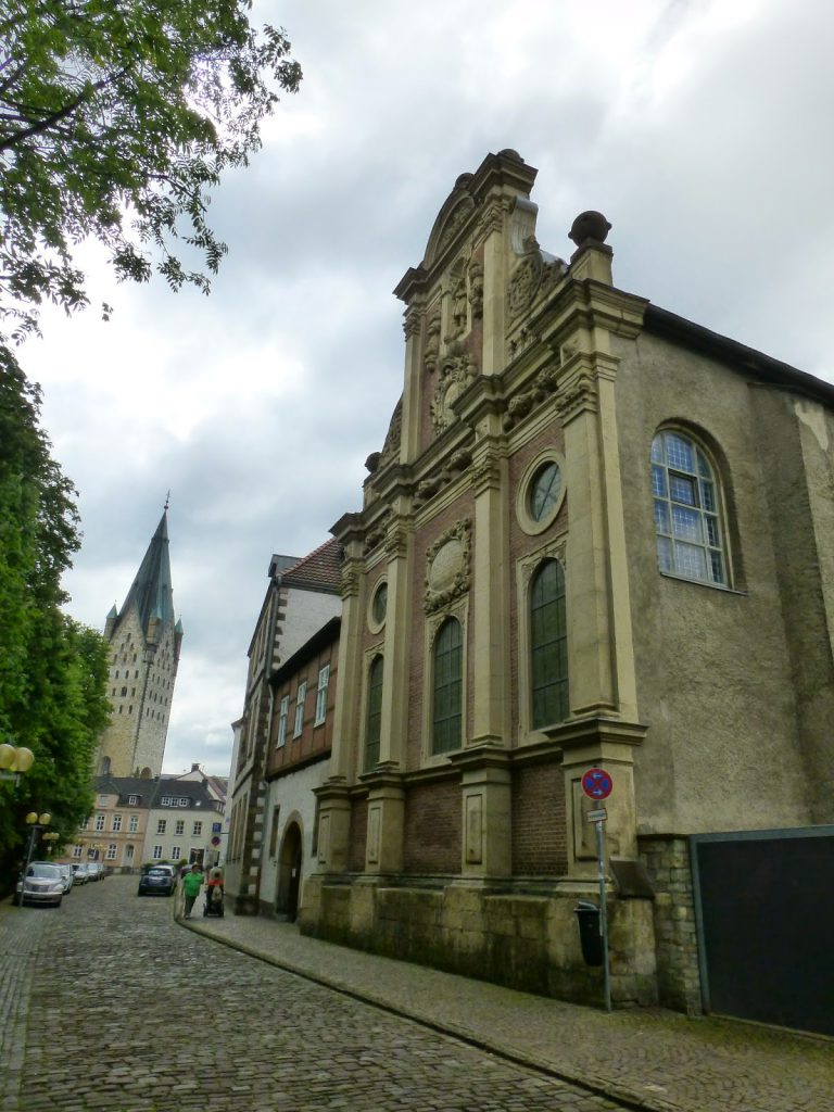 Photoblog: The City of Paderborn - Germany