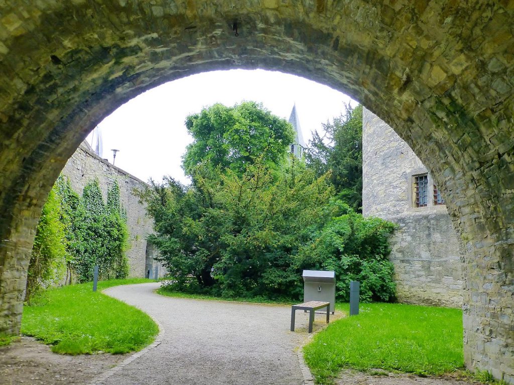 Castle Wewelsburg - Paderborn