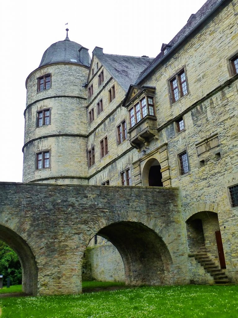 Castle Wewelsburg - Paderborn