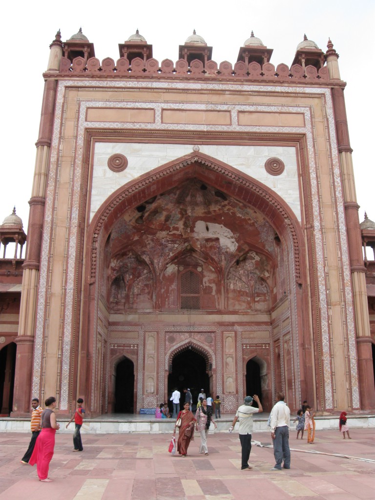 Fatehpur Sikri