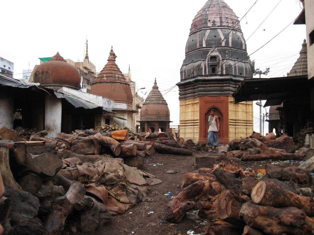 A Morning Walk on the Ghats