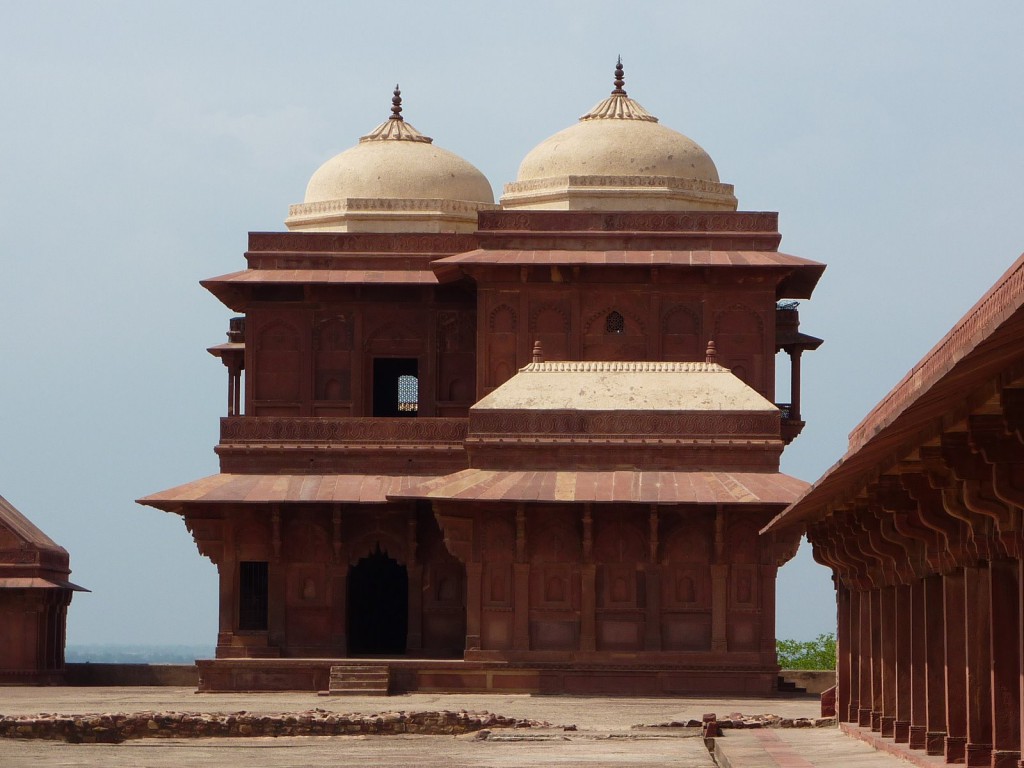 Fatehpur Sikri