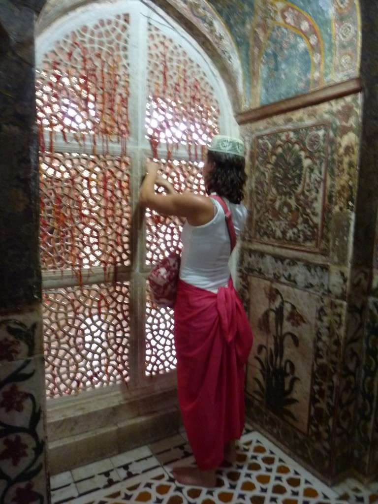 Fatehpur Sikri