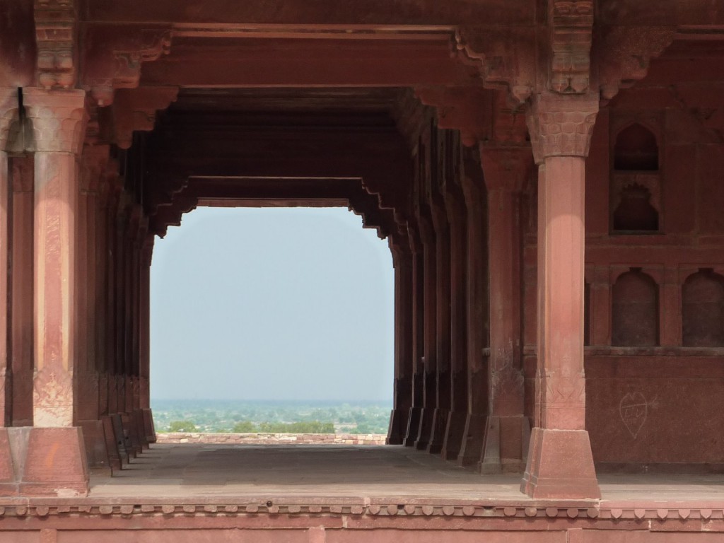 Fatehpur Sikri