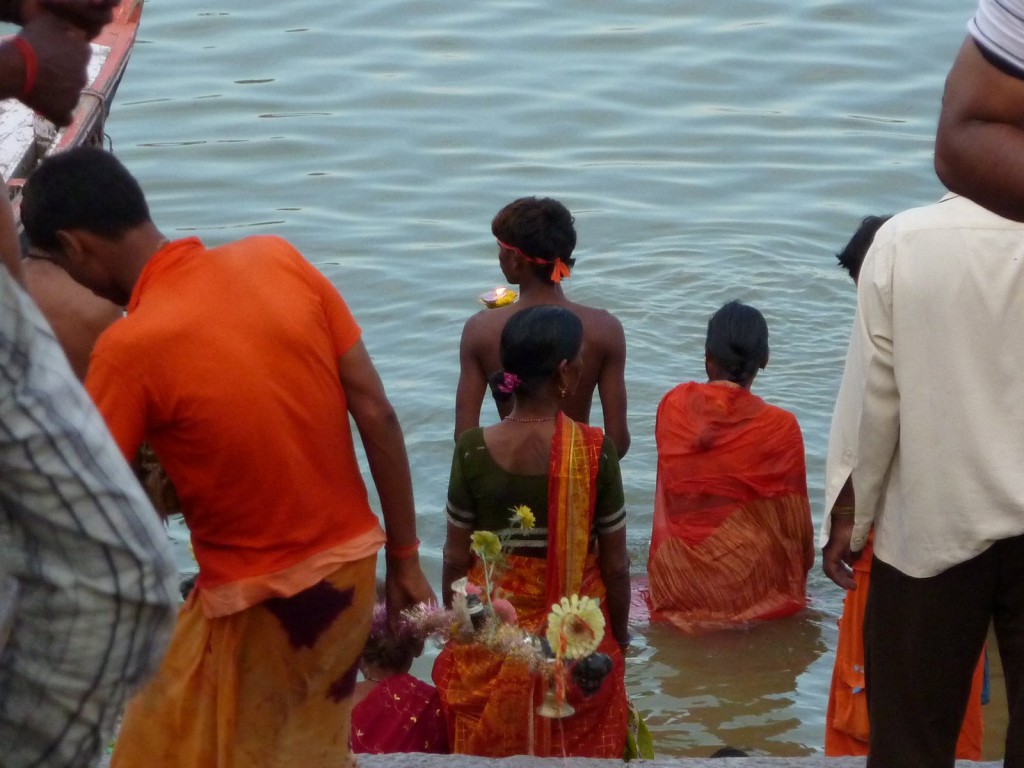 A Morning Walk on the Ghats