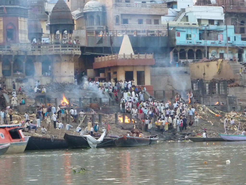 A Morning Walk on the Ghats