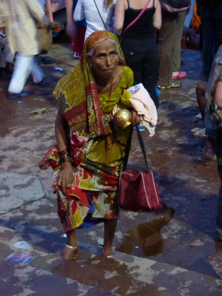 A Morning Walk on the Ghats