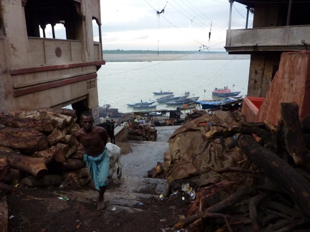 A Morning Walk on the Ghats