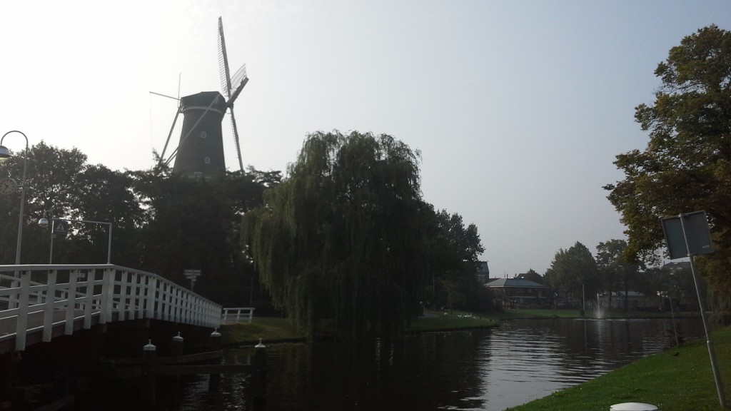 Leiden A Great City