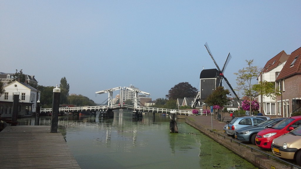 Leiden A Great City