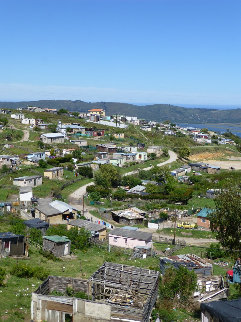 South Africa Township Tour Emzini